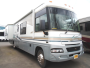 2004 Winnebago Adventurer